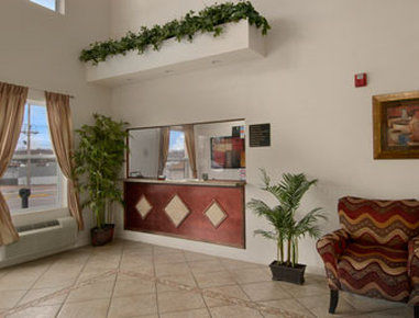 Super 8 By Wyndham St. Louis Airport Woodson Terrace Exterior foto