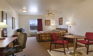 Super 8 By Wyndham St. Louis Airport Woodson Terrace Quarto foto